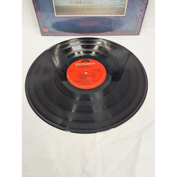 Chariots of Fire Vinyl Record From The Original Soundtrack by Vangelis Polydor - Picture 3 of 6